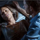 Illustration for article titled First Teaser For emRosemarys Baby/em Gives Zoe Saldana The Horror Haircut